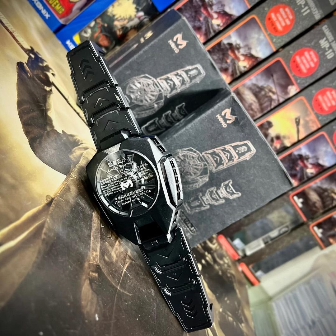 Memo DL05 #200 - alternate view