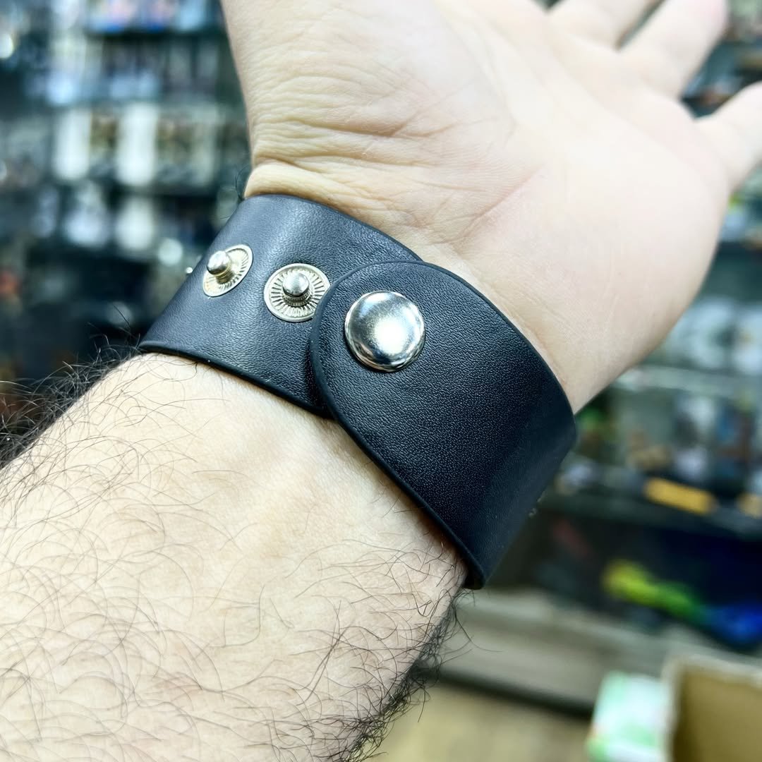 One Piece Bracelet - alternate view