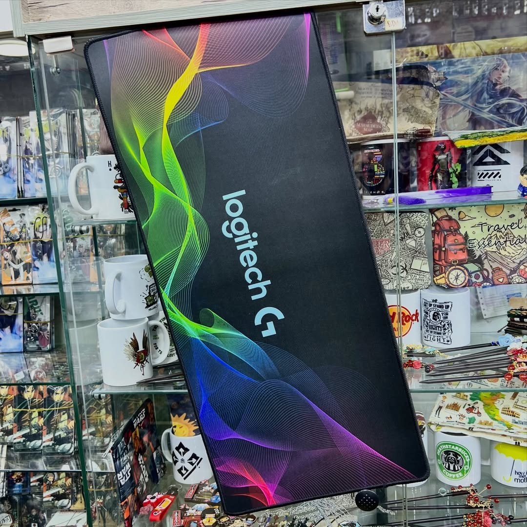 XXL Mouse Pad 70x30 CM - alternate view