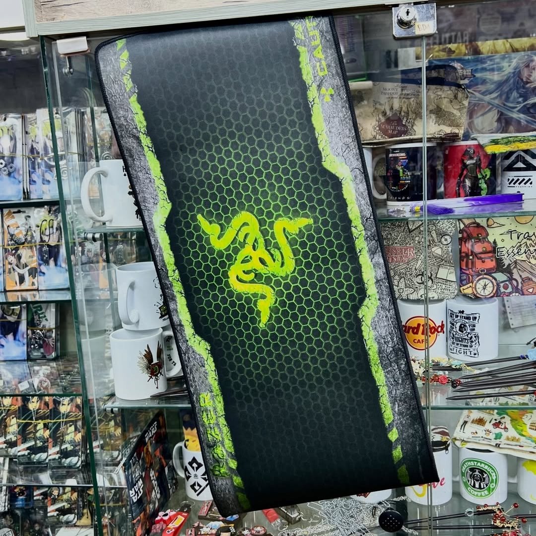 XXL Mouse Pad 70x30 CM - alternate view