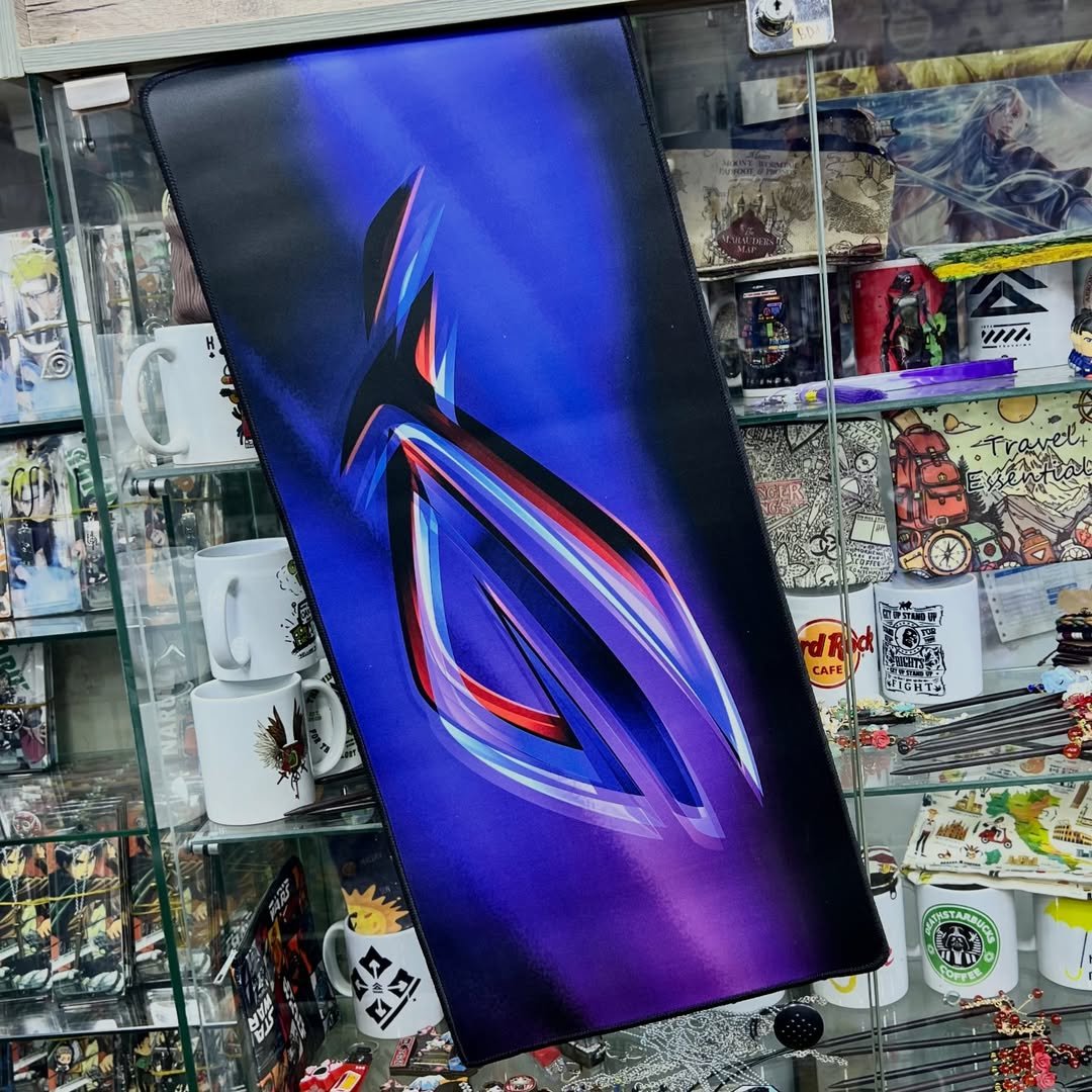 XXL Mouse Pad 70x30 CM - alternate view