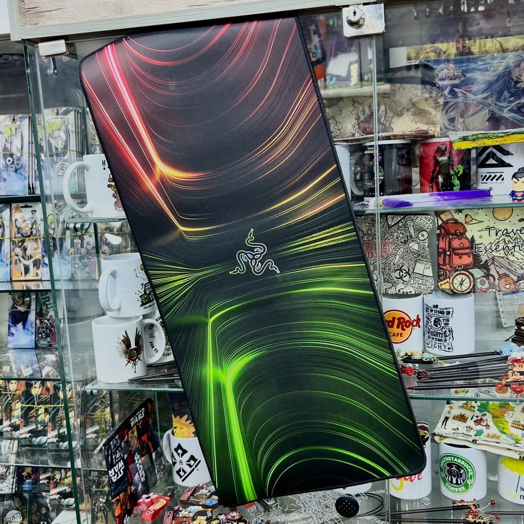 XXL Mouse Pad 70x30 CM - alternate view