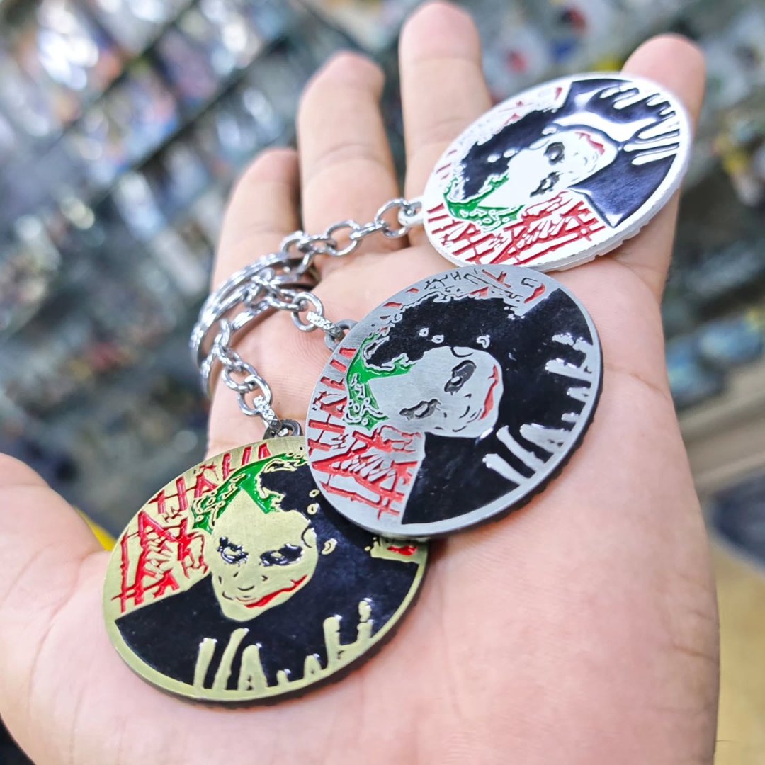 Joker Promotion Pack - alternate view