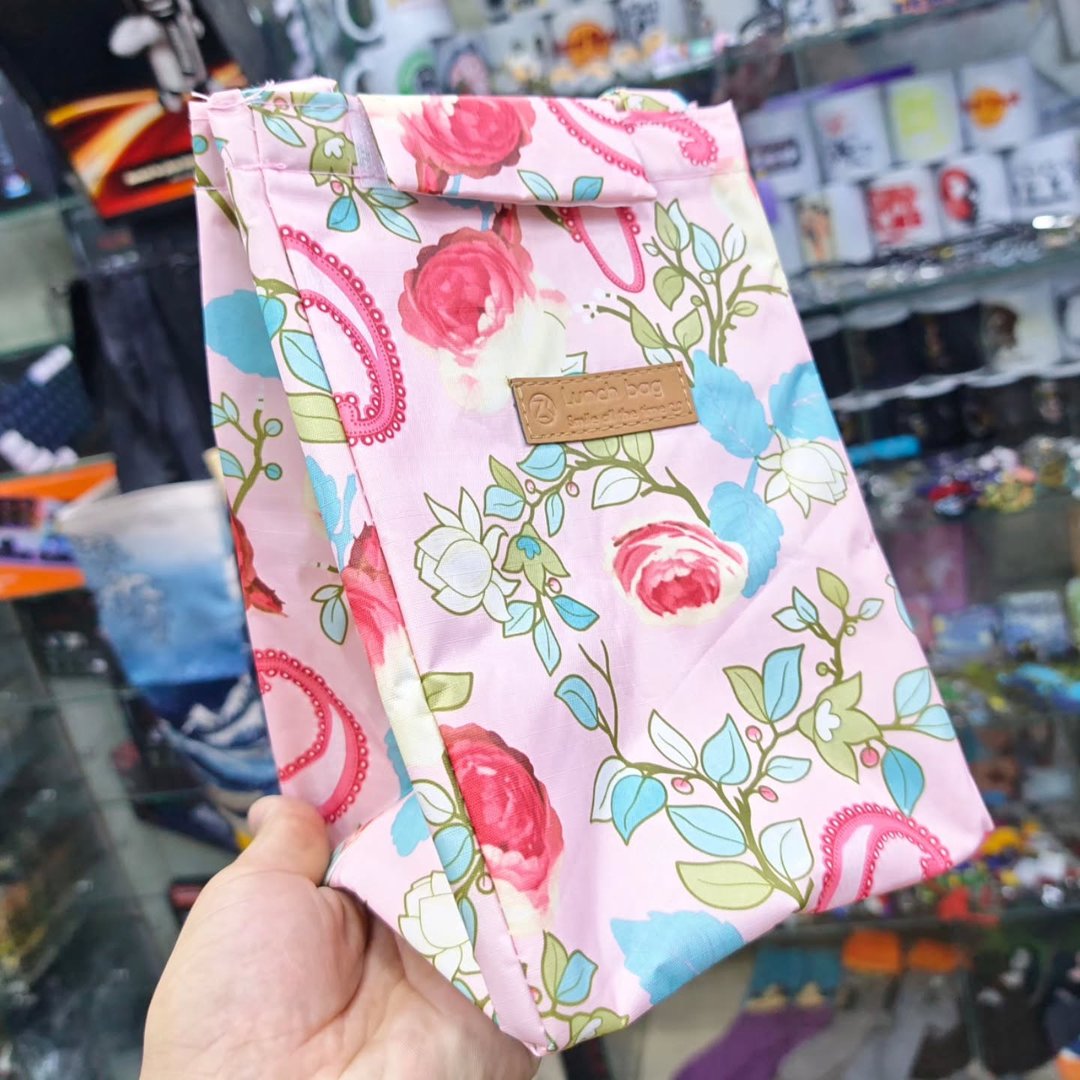 Lunch Box Bag - alternate view