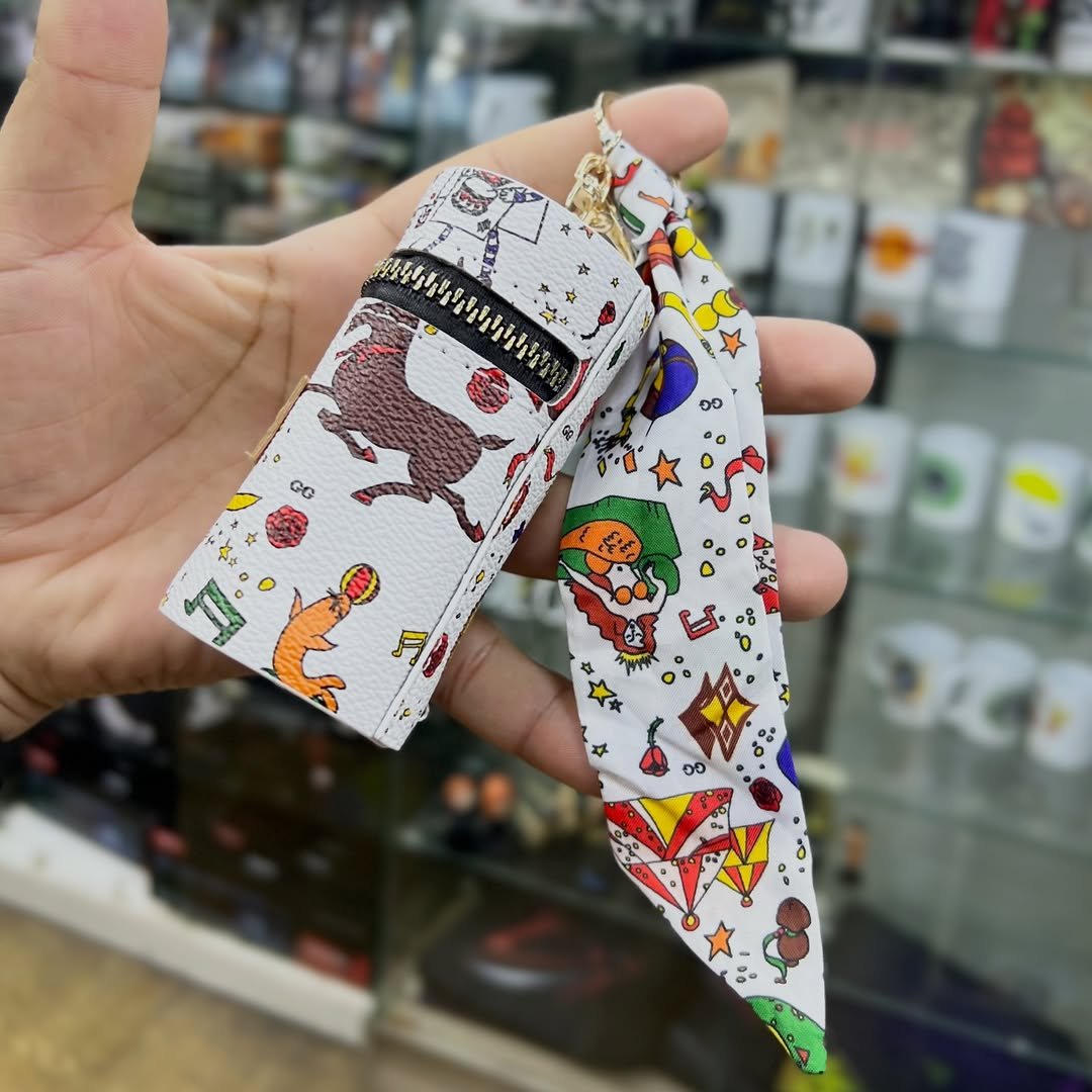 Wallet #149 - alternate view