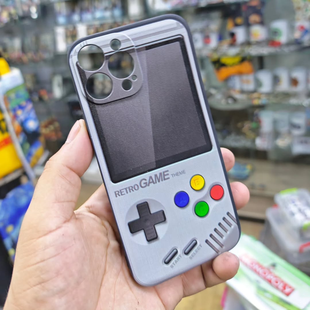 iPhone 13 Pro Max Case - alternate view