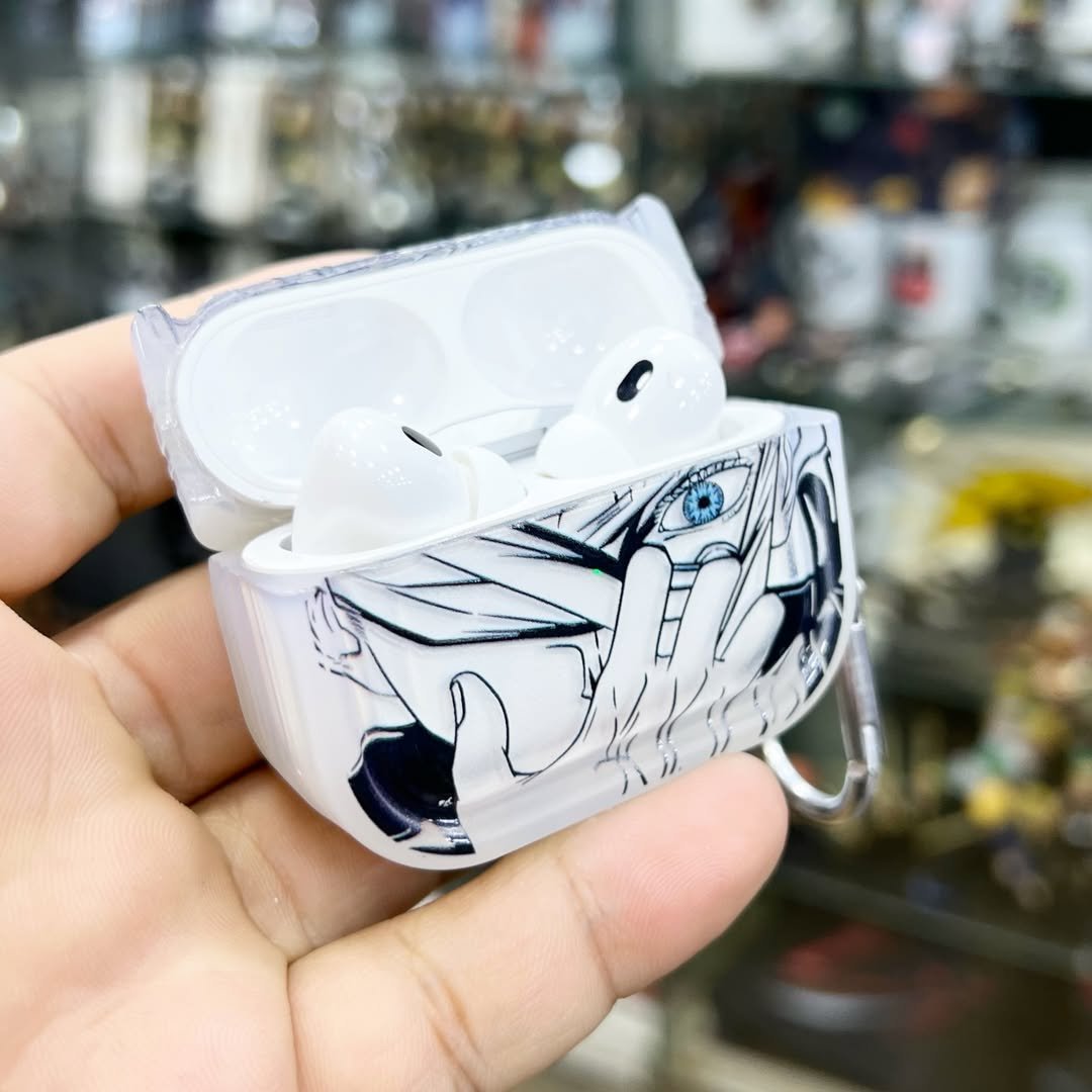 Jujutsu Kaisen AirPod Pro Protector - alternate view