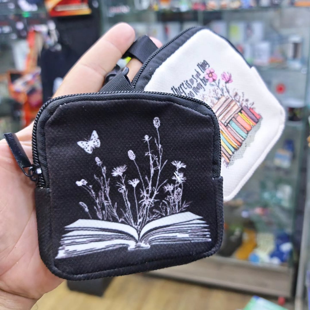 Promotion Pack of 2 Wallets - alternate view