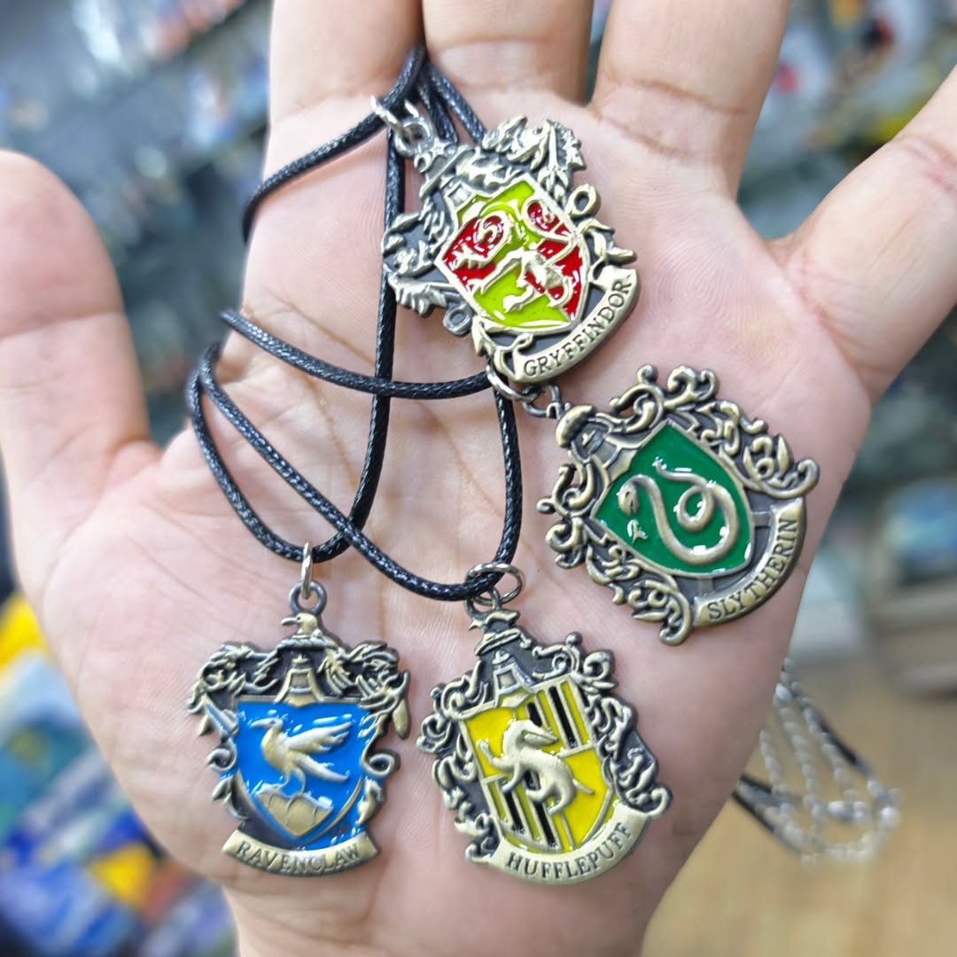 Harry Potter Promotion Pack - alternate view