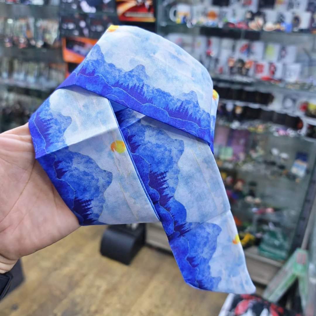 Women's Headband - alternate view