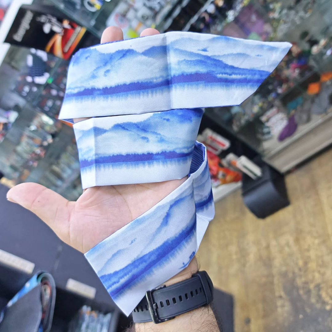 Women's Headband - alternate view