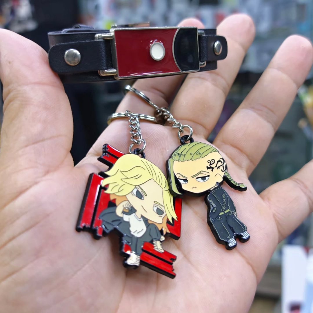 Tokyo Revengers Promotion Pack - alternate view