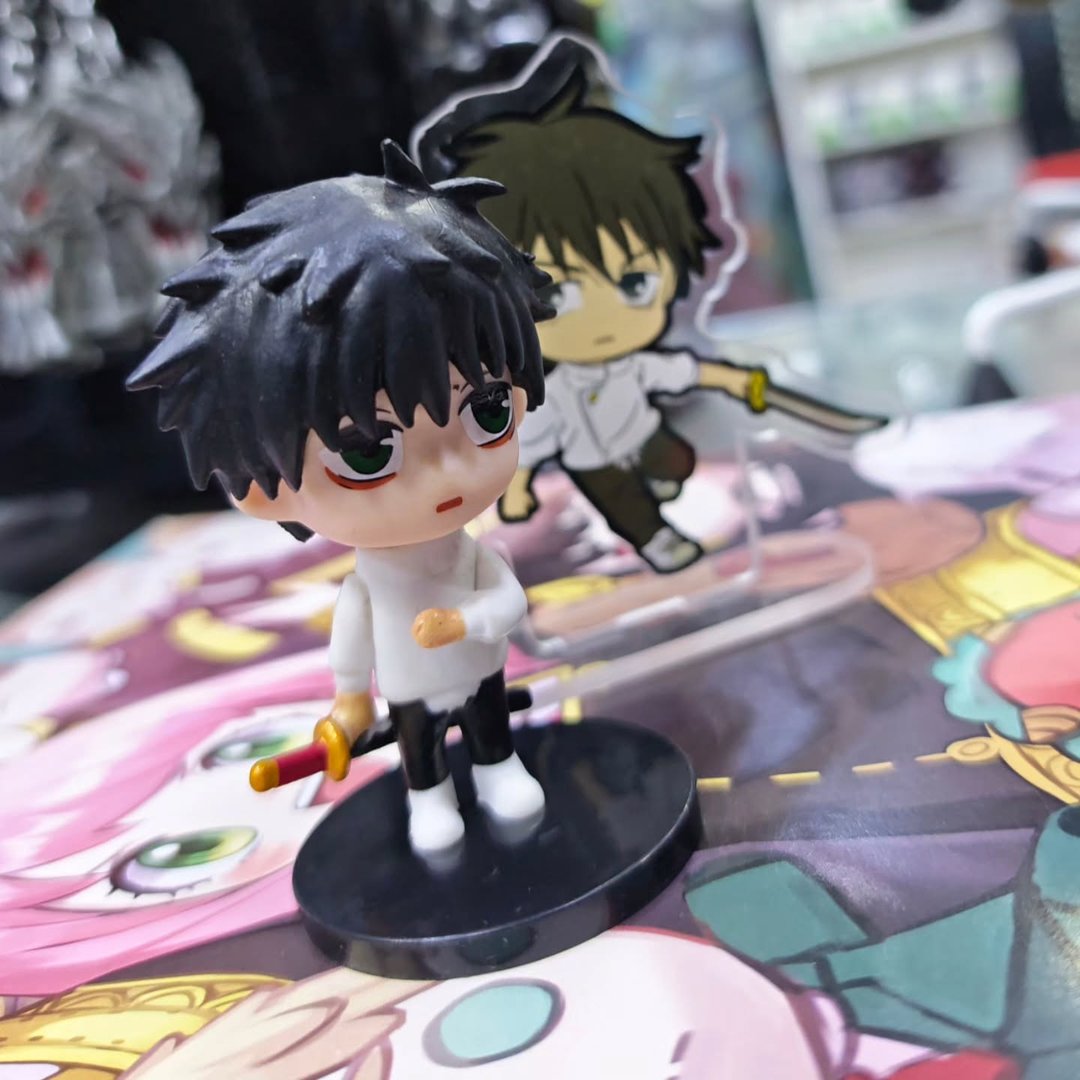 Jujutsu Kaisen Yuta Promotion Pack - alternate view