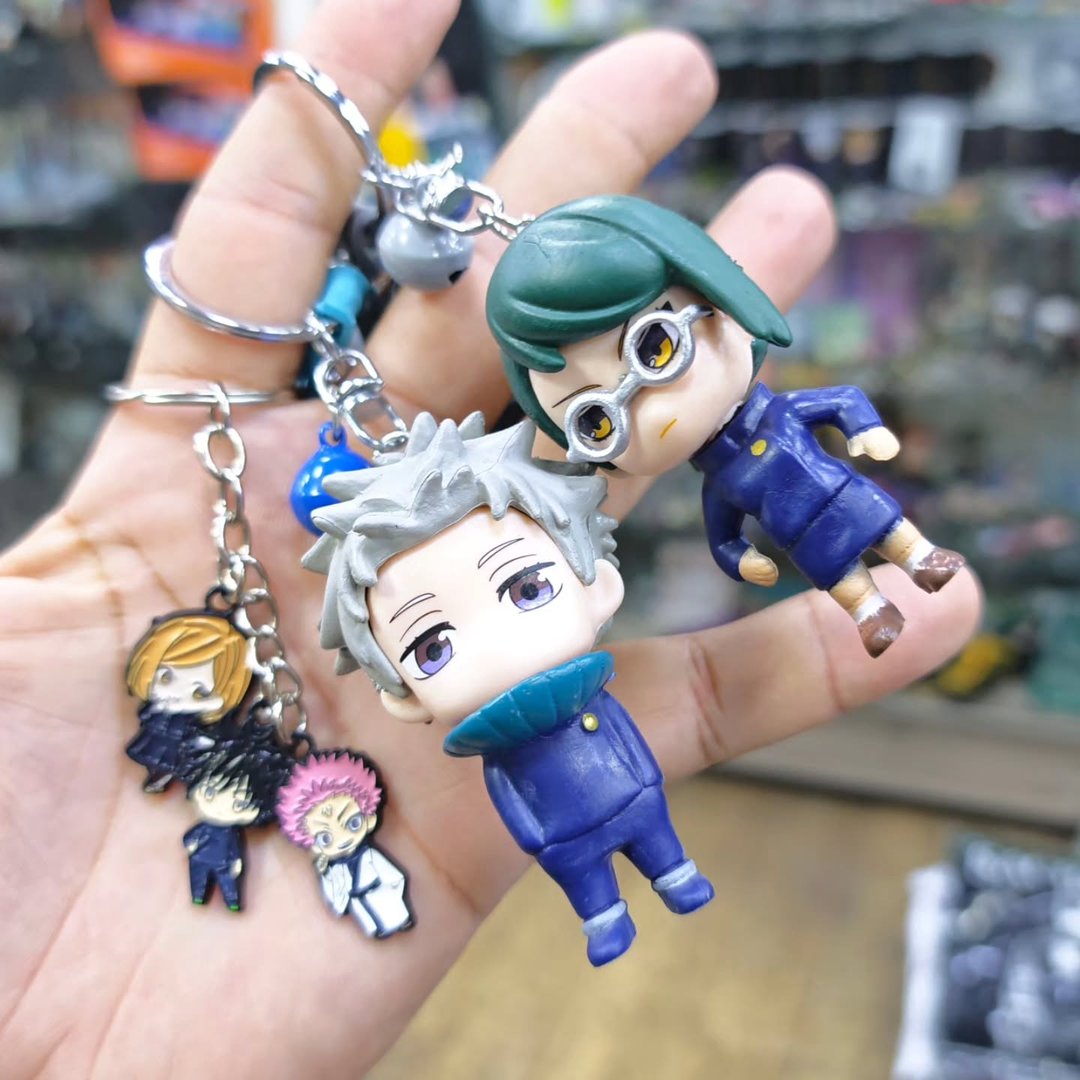 Jujutsu Kaisen Promotion Pack - alternate view