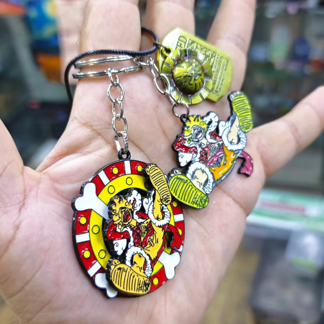 One Piece Promotion Pack - alternate view