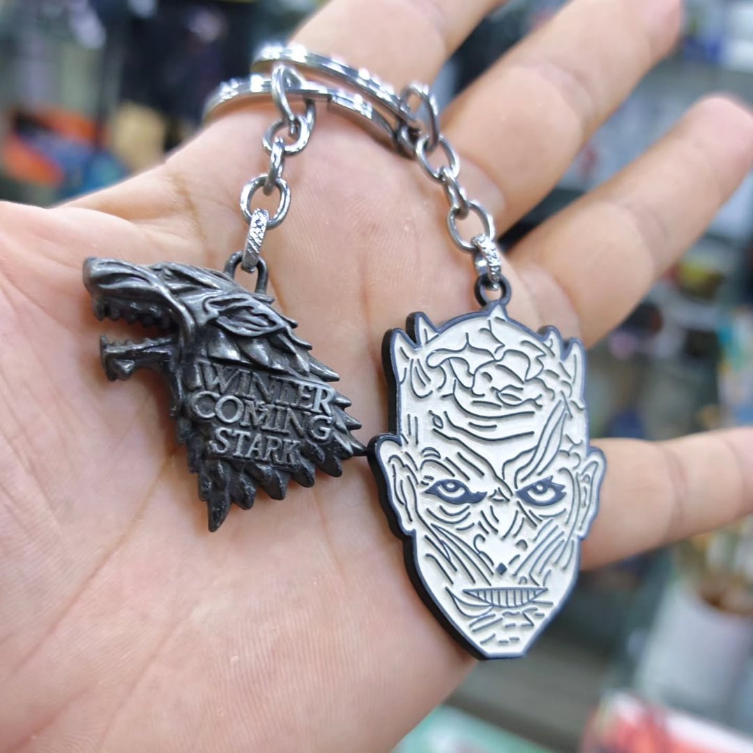 Game Of Thrones Promotion Pack - alternate view