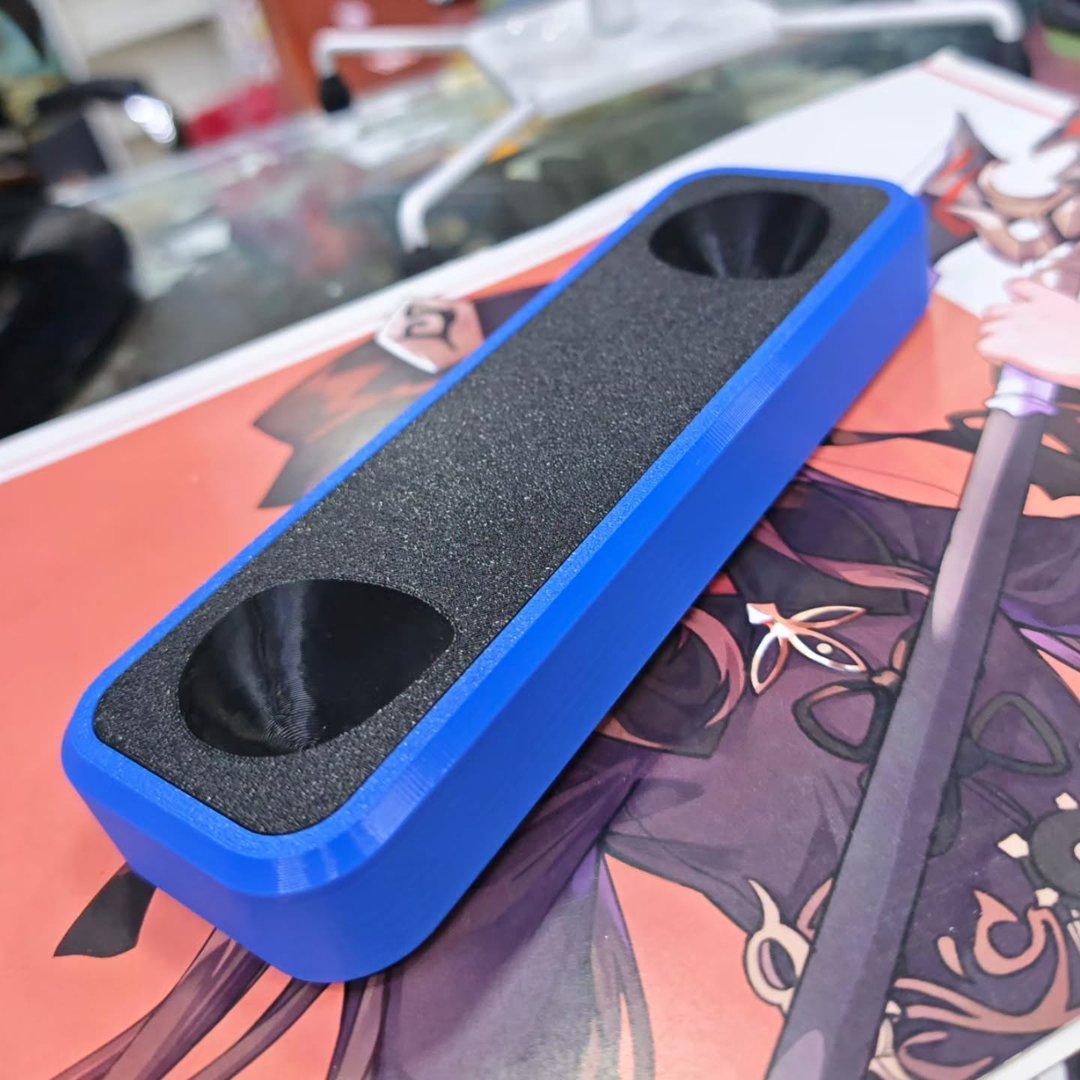 Xbox One Series Controller Support - alternate view