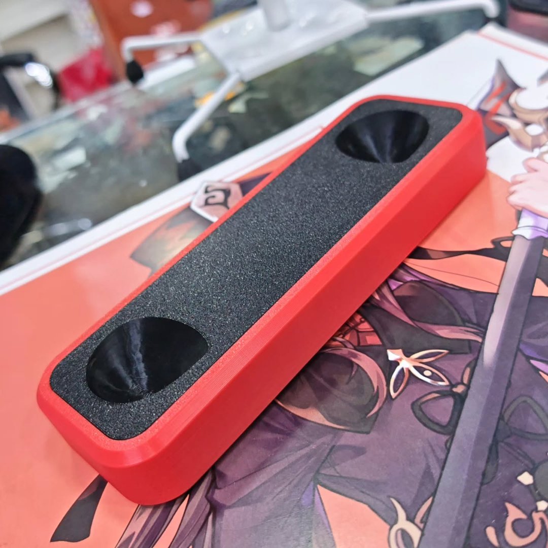 Xbox One Series Controller Support - alternate view