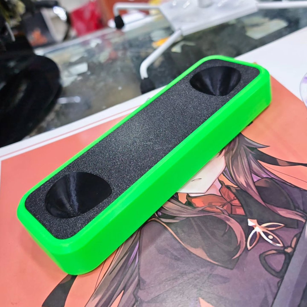 Xbox One Series Controller Support - alternate view