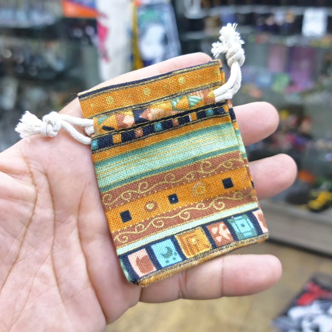 Jewelry Bag - alternate view