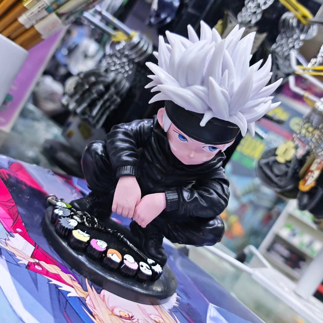 Jujutsu Kaisen Promotion Pack - alternate view