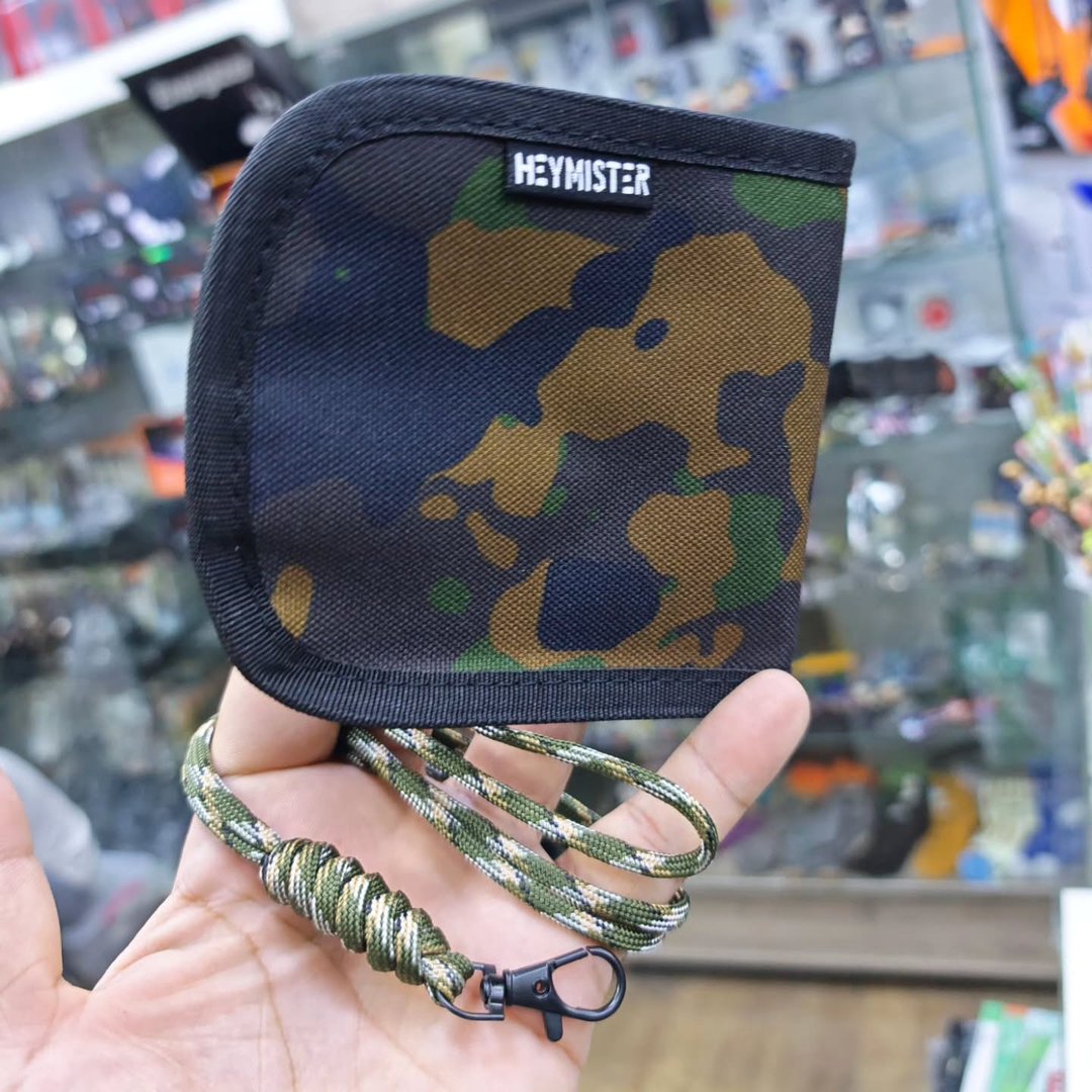 Camouflage Promotion Pack - alternate view