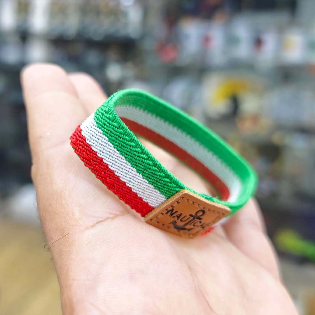 Bracelet Italia - alternate view
