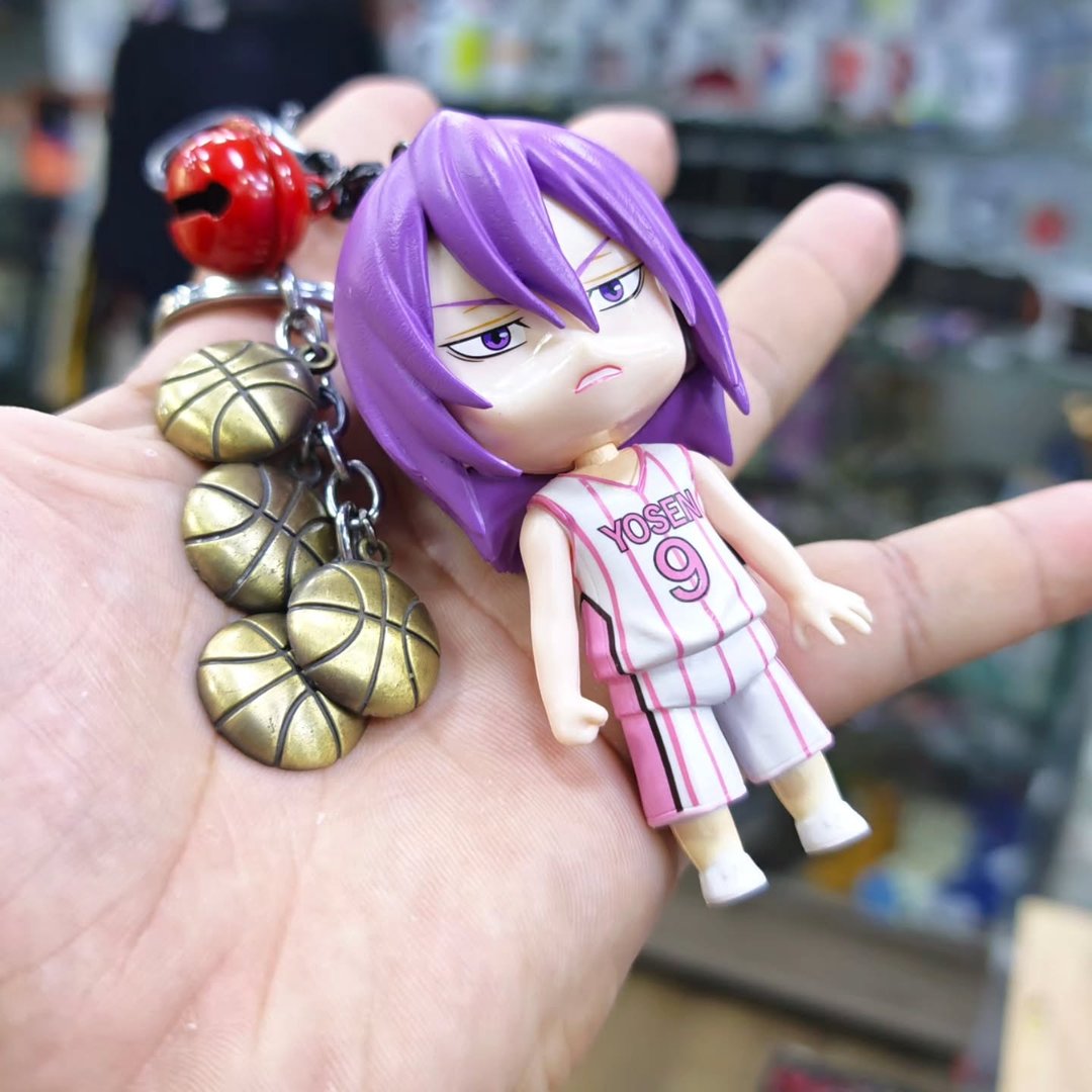 Kuroko No Basket Promotion Pack - alternate view