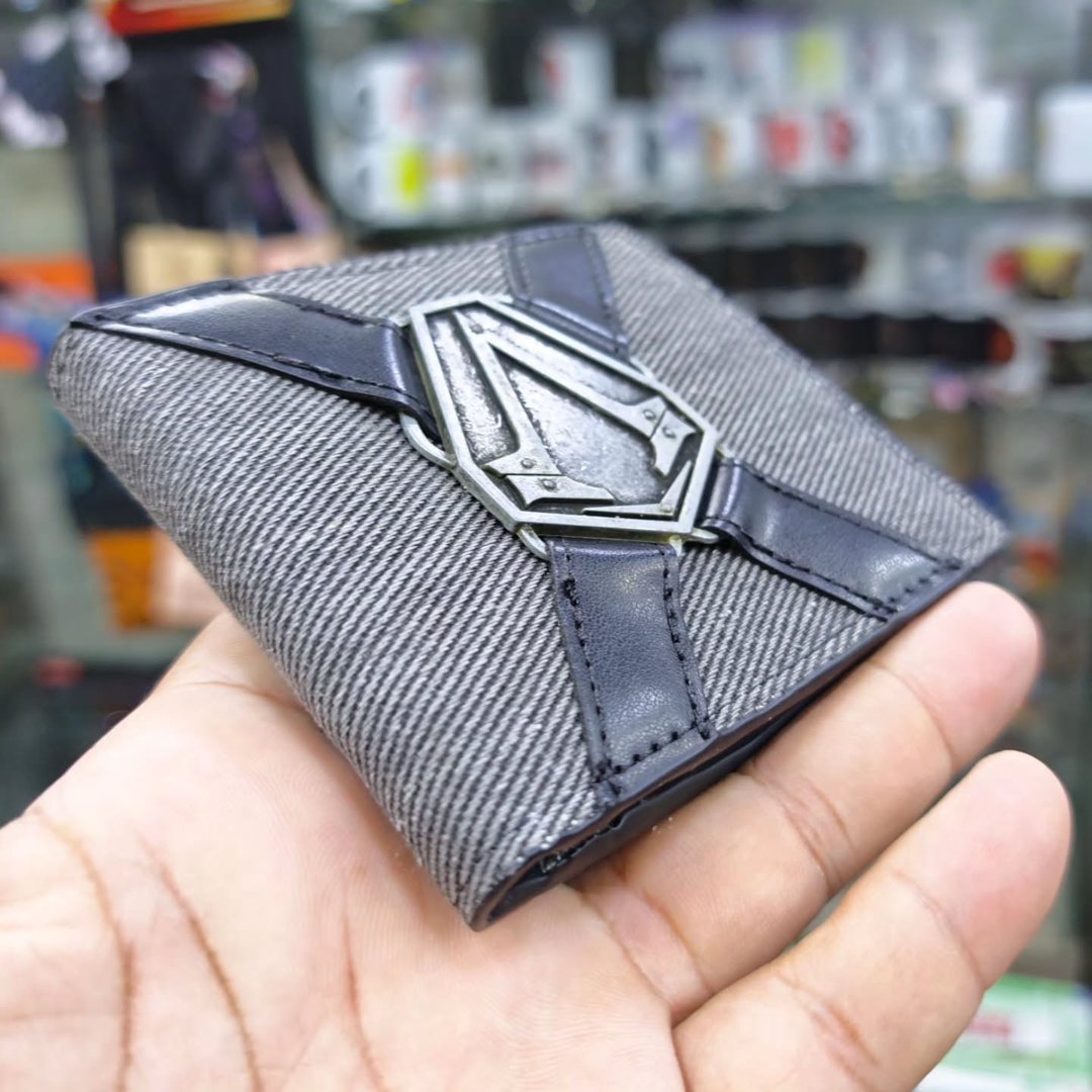 Assassins Creed Syndicate Wallet - alternate view