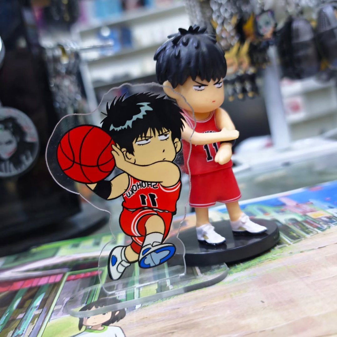 Slamdunk Promotion Pack - alternate view