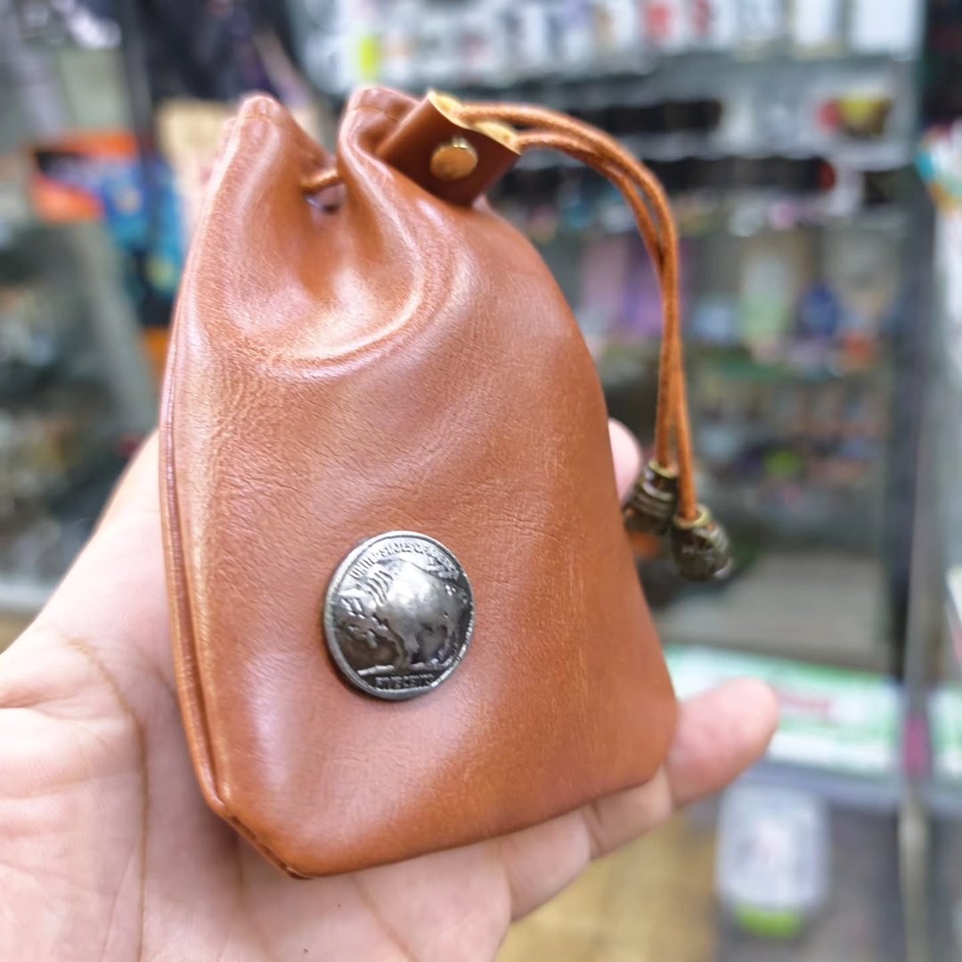 Viking Wallet - alternate view