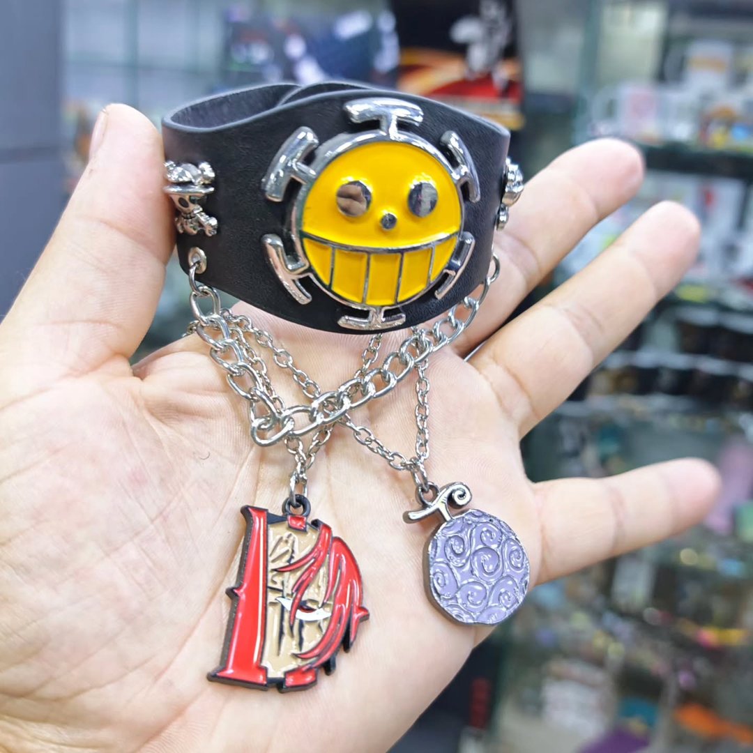 One Piece Promotion Pack - alternate view
