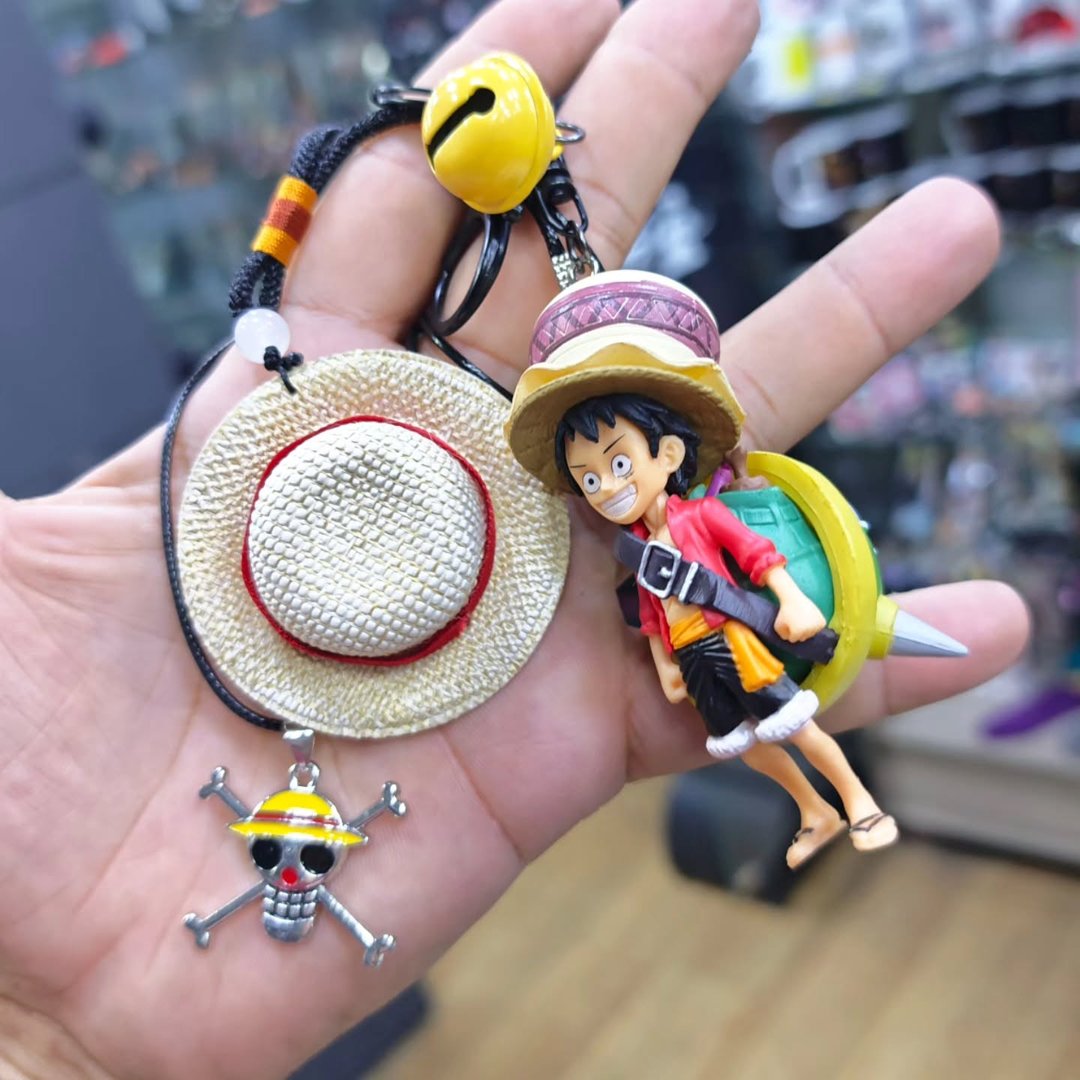 One Piece Promotion Pack - alternate view