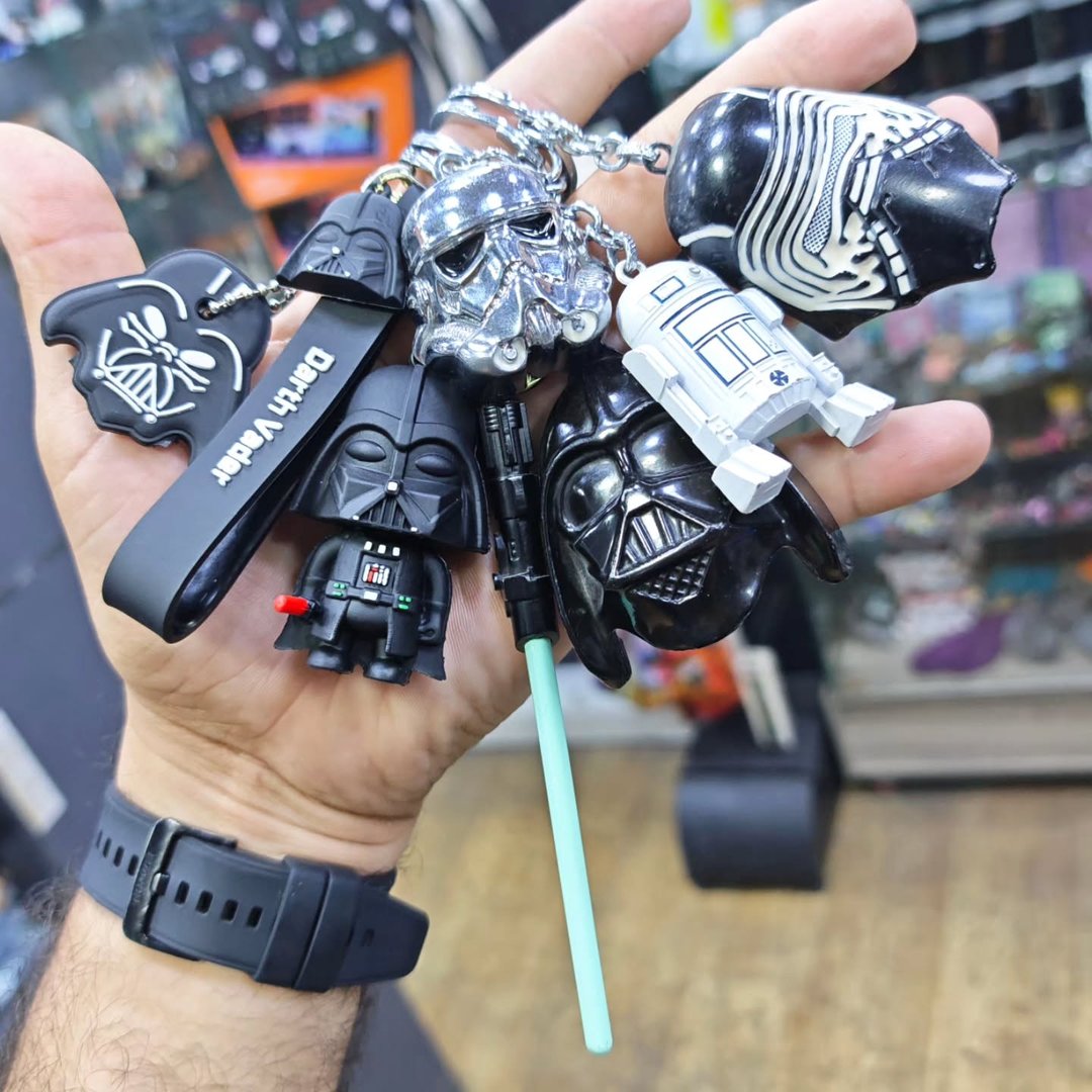 Star Wars Promotion Pack - alternate view