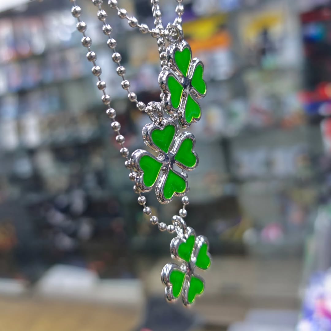 Tokyo Revengers Necklace - alternate view
