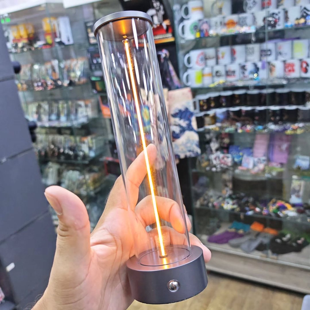 LED Desk Lamp - alternate view