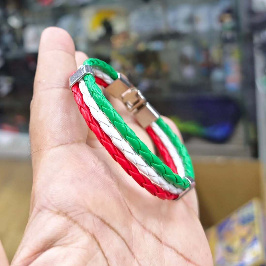Bracelet Italia - alternate view