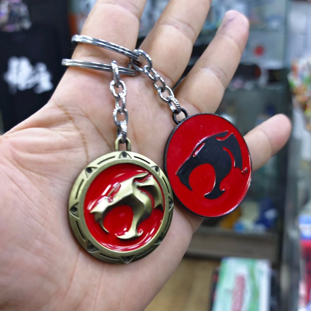 Thundercats Promotion Pack - alternate view