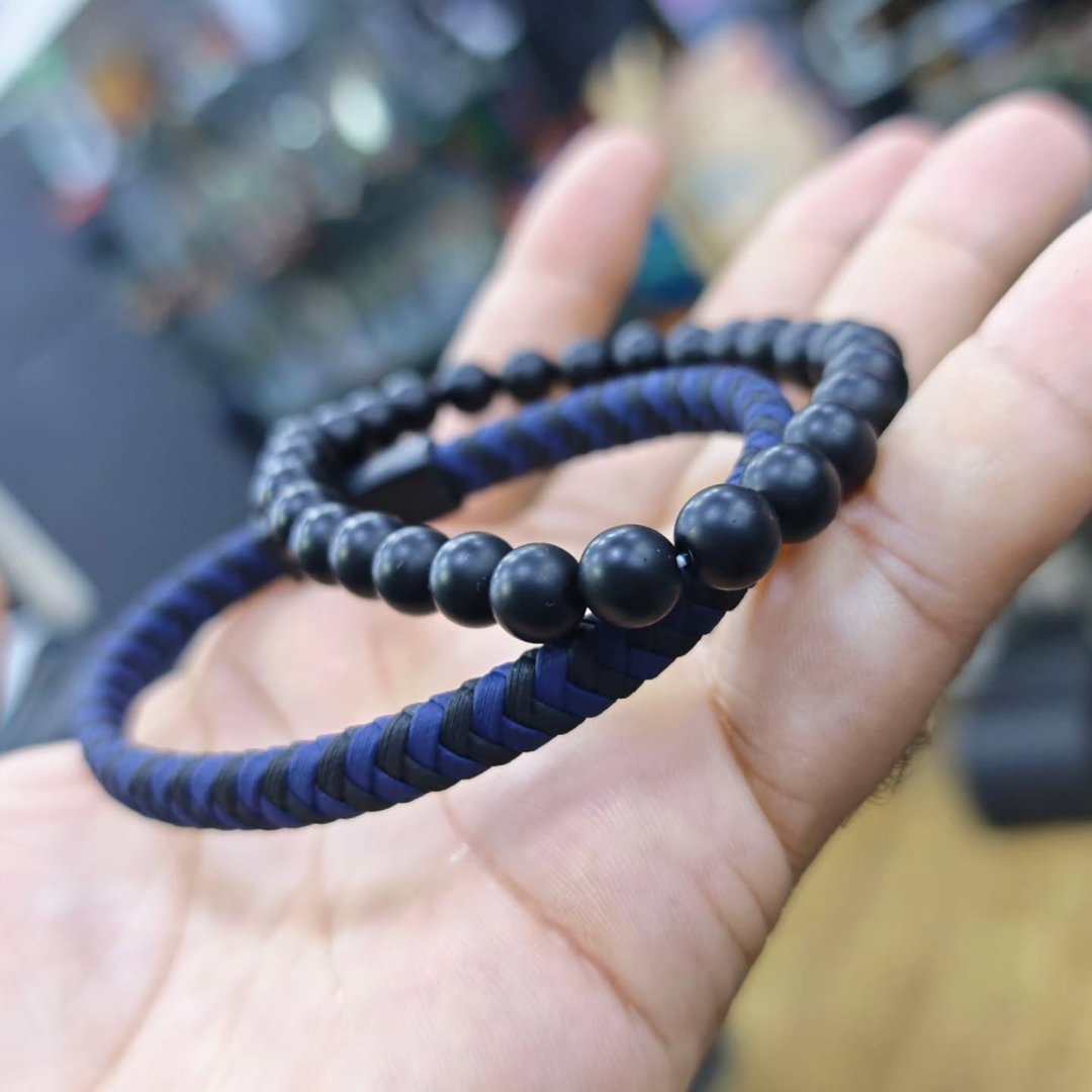 Men's Bracelet - alternate view