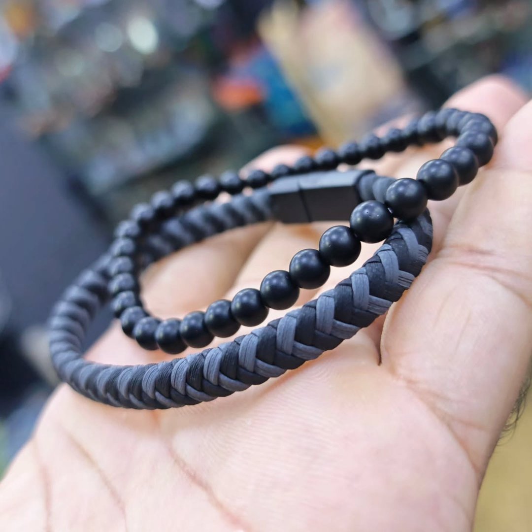 Men's Bracelet - alternate view