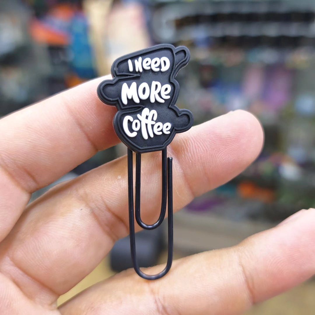 Bookmark - alternate view