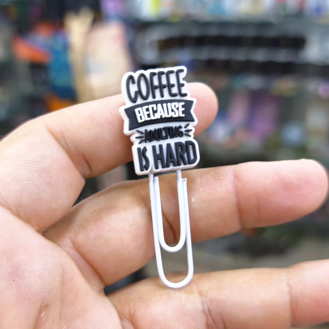 Bookmark - alternate view