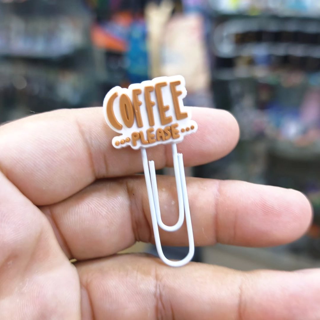 Bookmark - alternate view