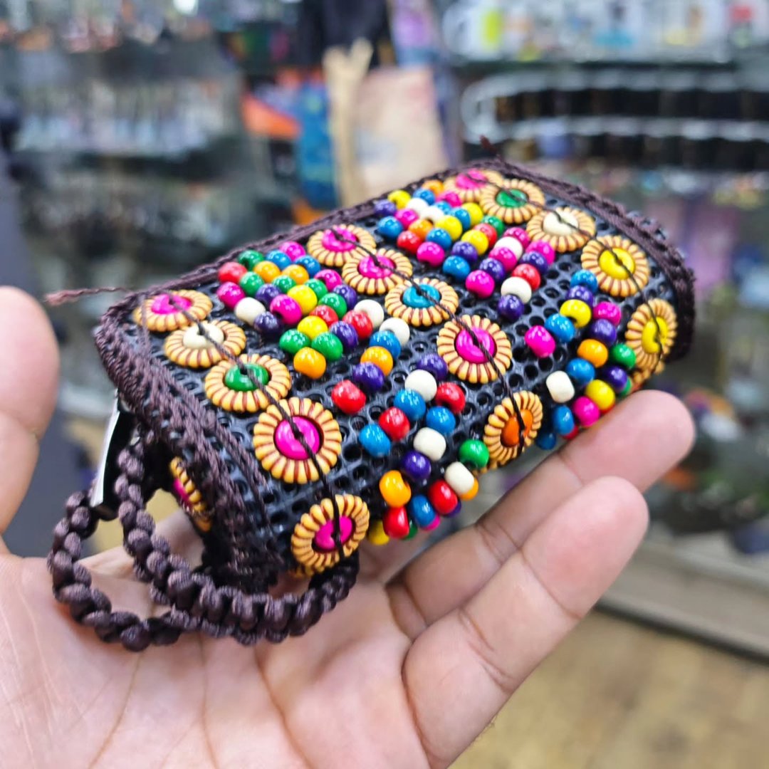 Women's Wallet - alternate view