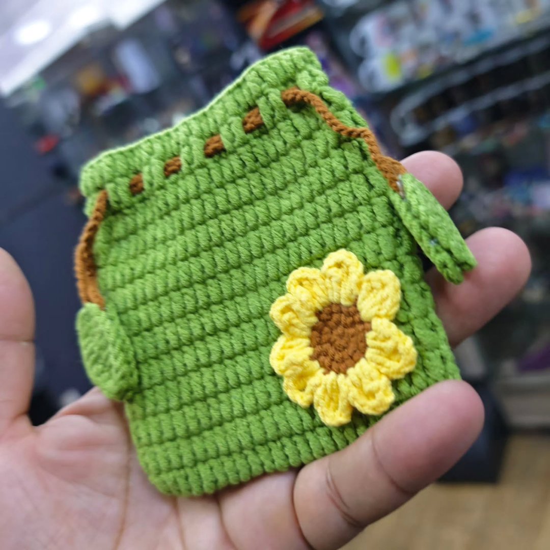 Women's Wallet - alternate view