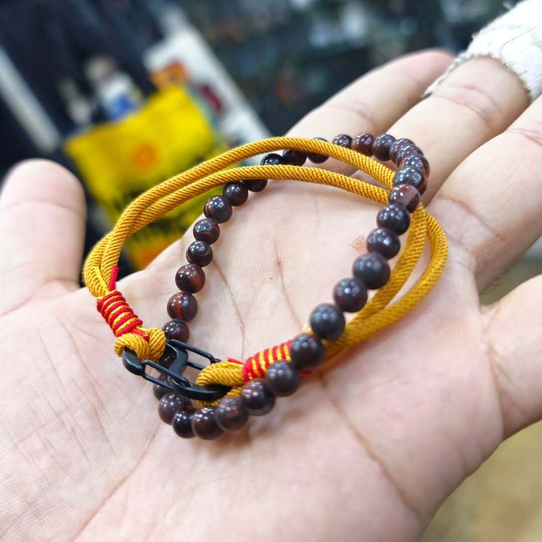 Men's Bracelet - alternate view