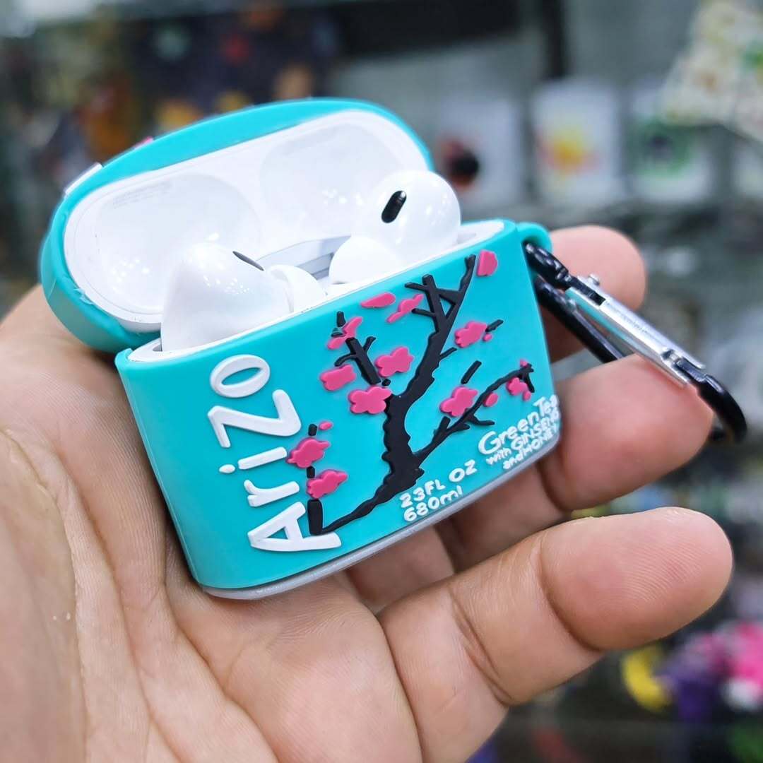 Arizona AirPod Pro Protector - alternate view