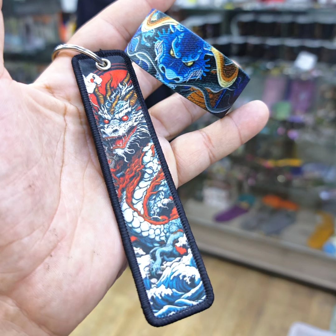 Dragon Promotion Pack - alternate view