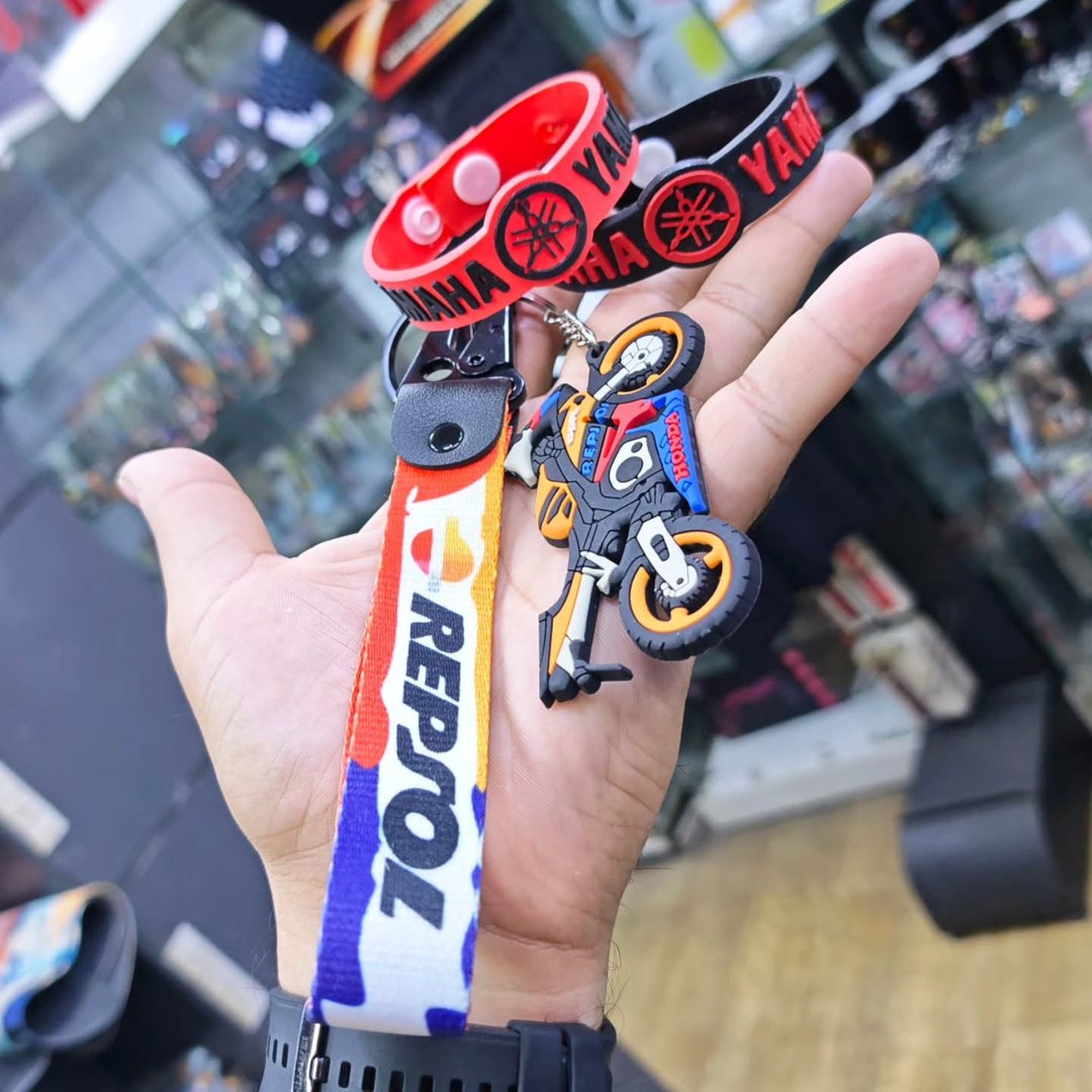 Motorsport Promotion Package - alternate view