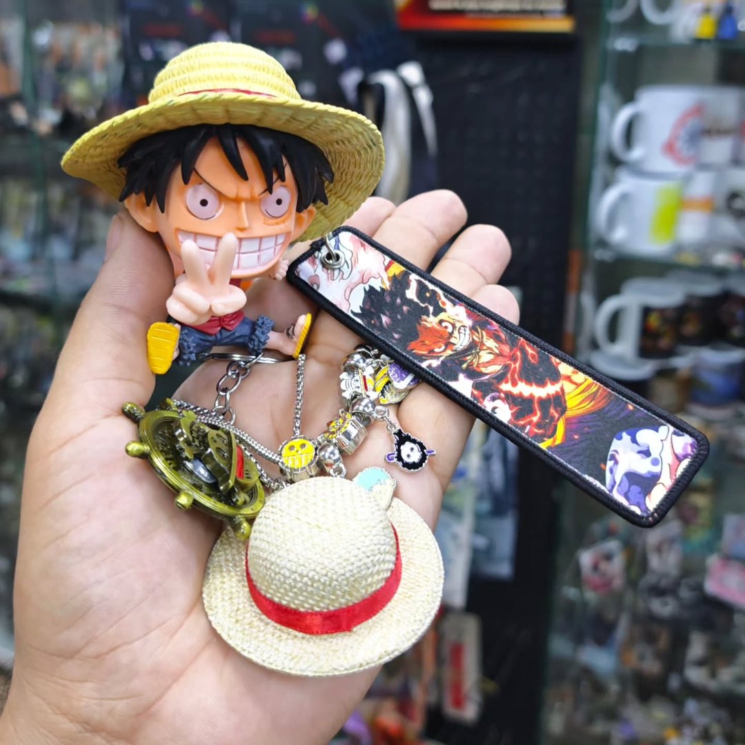 One Piece Promotion Pack - alternate view